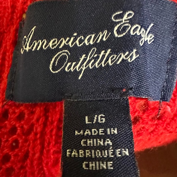 American Eagle Outfitters Ladies Sweater - Picture 3 of 3